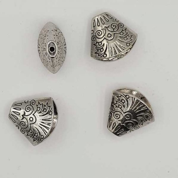 Coupelle calotte N&deg;23 S&oslash;lv