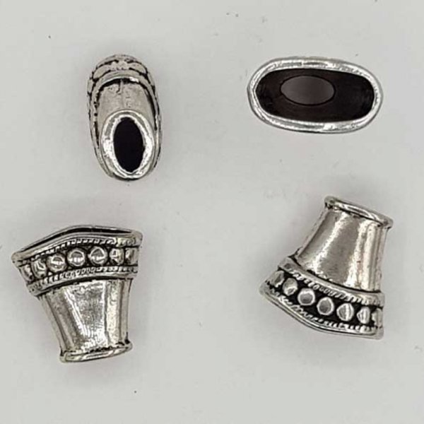 Coupelle calotte N&deg;25 S&oslash;lv