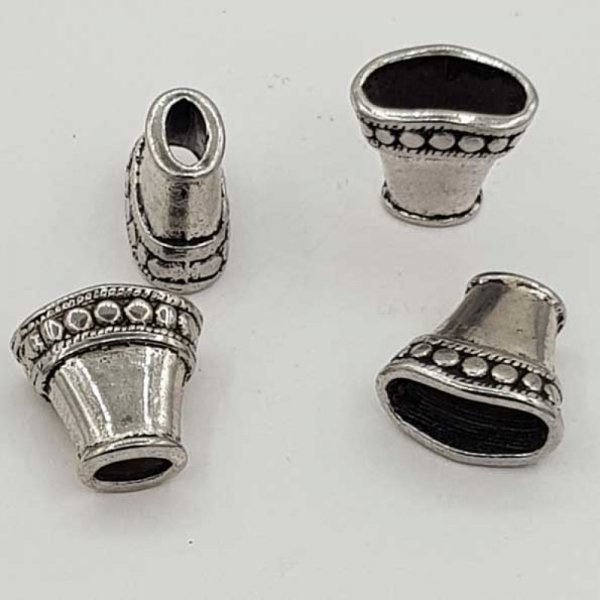 Coupelle calotte N&deg;25 S&oslash;lv