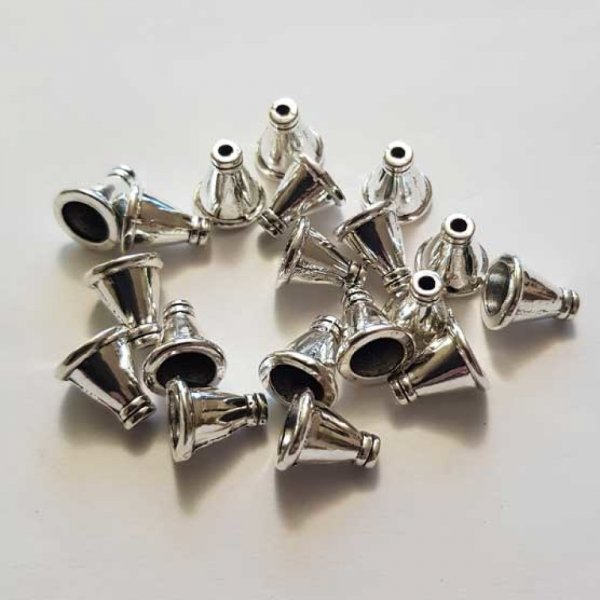 Coupelle calotte N&deg;29 S&oslash;lv