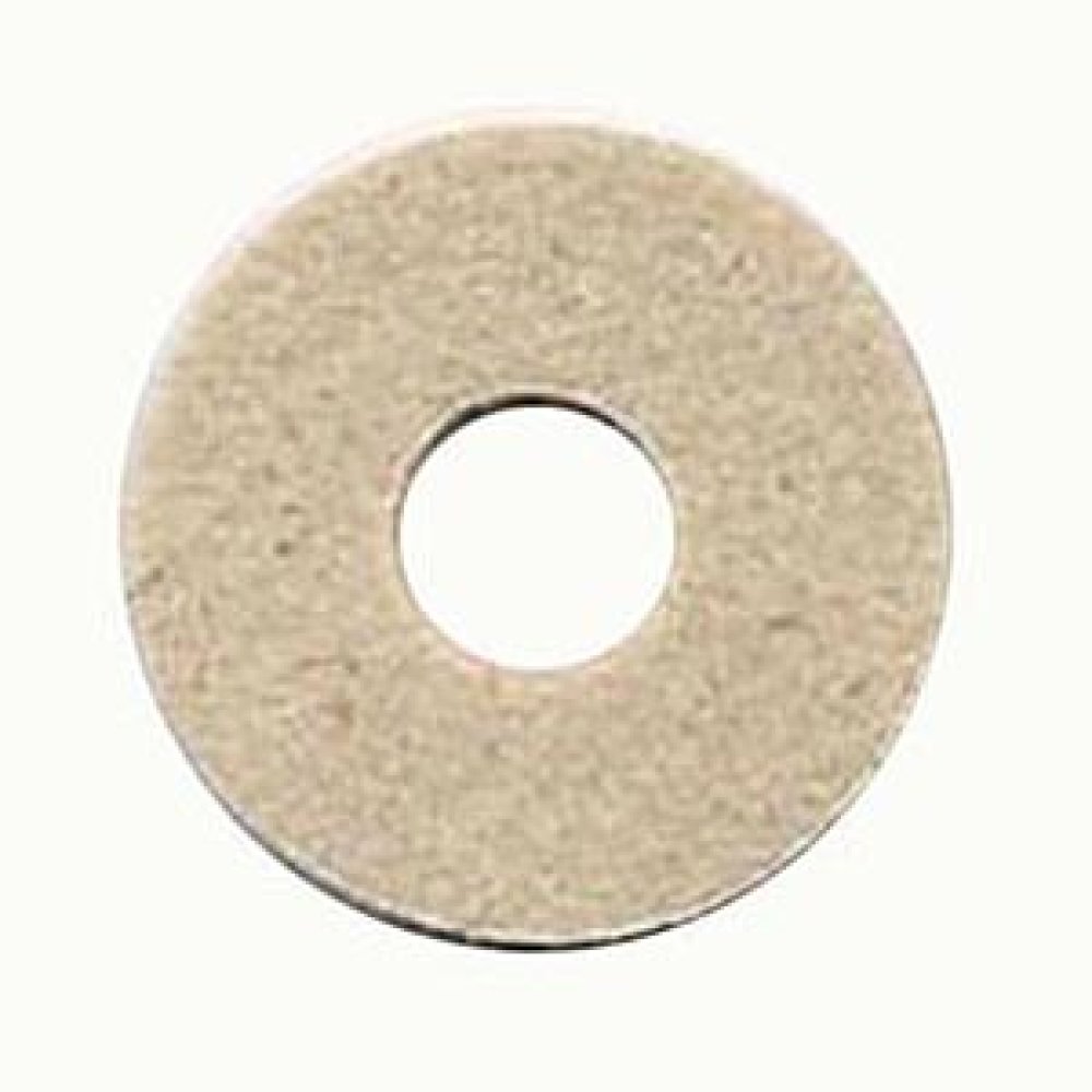 Donut Filt 40 mm Beige x1