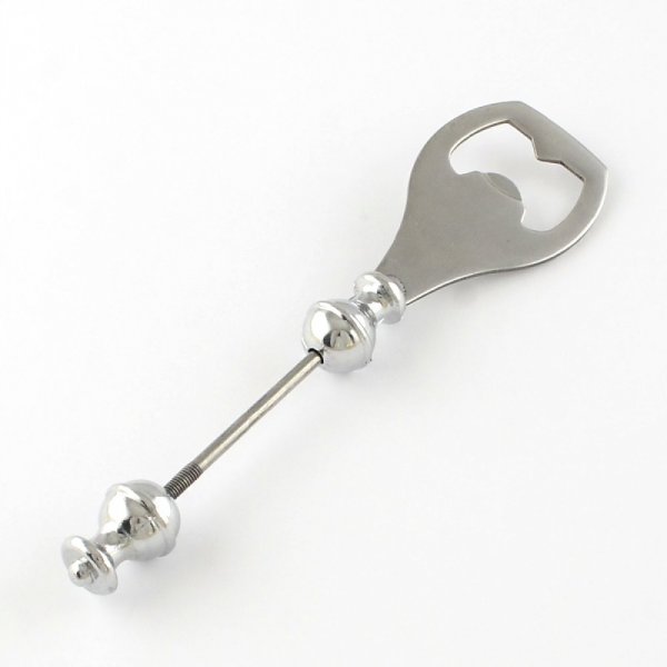 Flaske&aring;bner til personlig tilpasning x 2 stk.