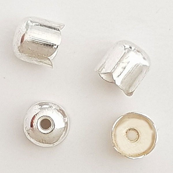 Cap cup N&deg;04 S&oslash;lv