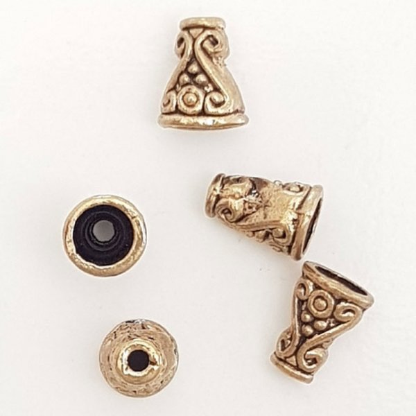 Cap cup N&deg;10 Bronze