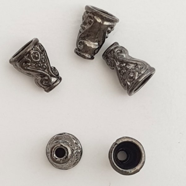 Kopkappe N&deg;10 Riflel&oslash;b