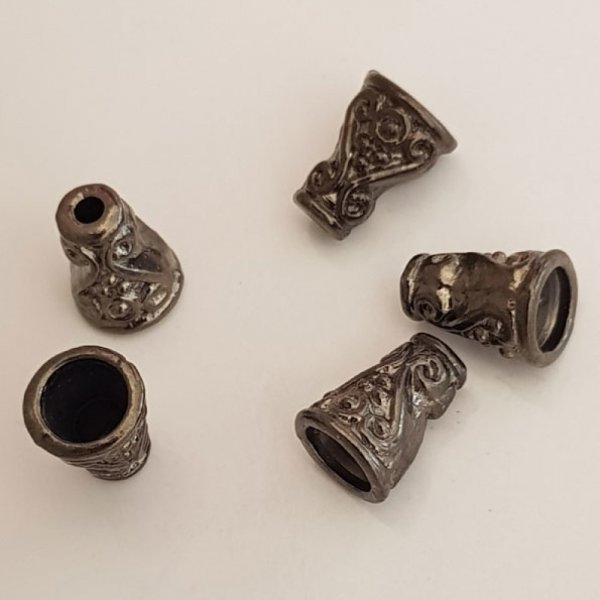 Kopkappe N&deg;10 Riflel&oslash;b