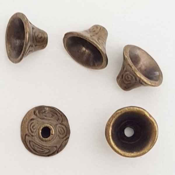 Cap cup N&deg;13 Bronze