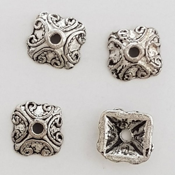 Cap cup N&deg;14 S&oslash;lv