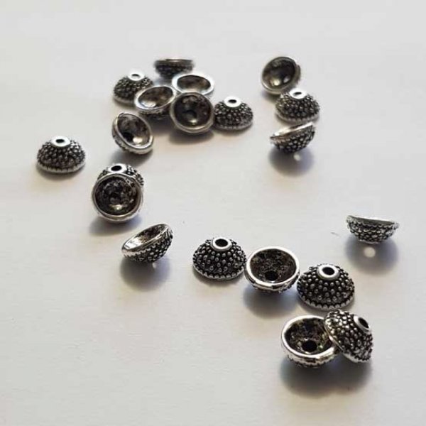 Cap cup N&deg;18 S&oslash;lv