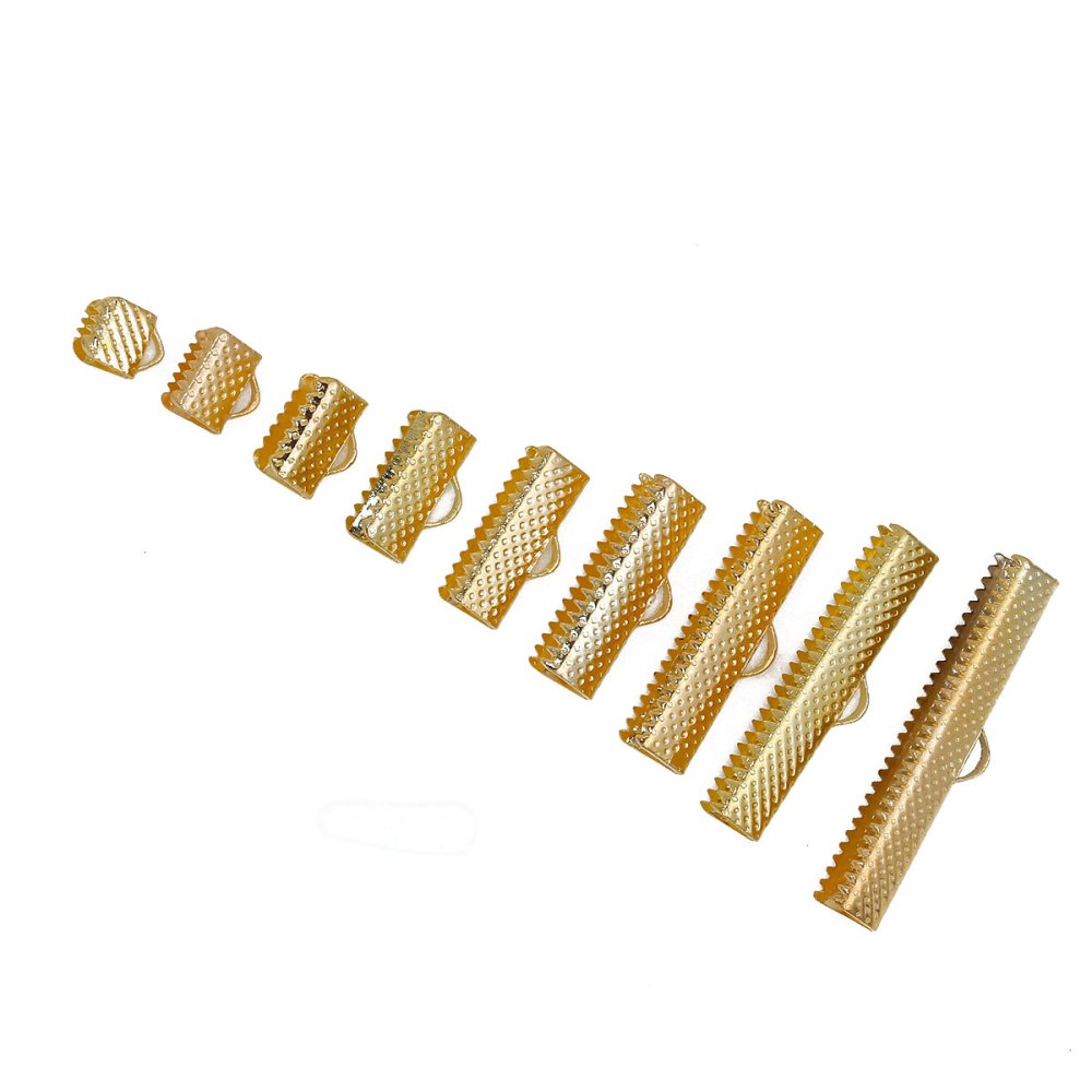 Snorgreb 06 x 08 mm Guld