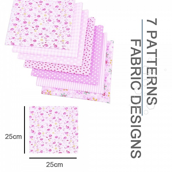 Maskemateriales&aelig;t Sort