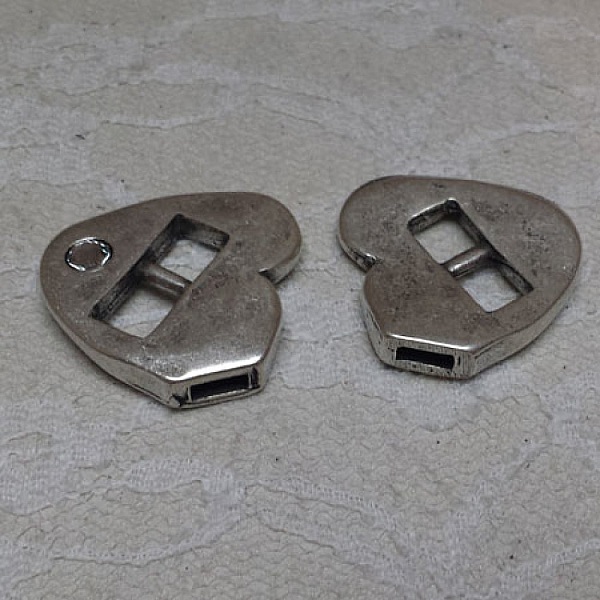 Lukkesp&aelig;nde 06 mm til fremstilling af l&aelig;derarmb&aring;nd.