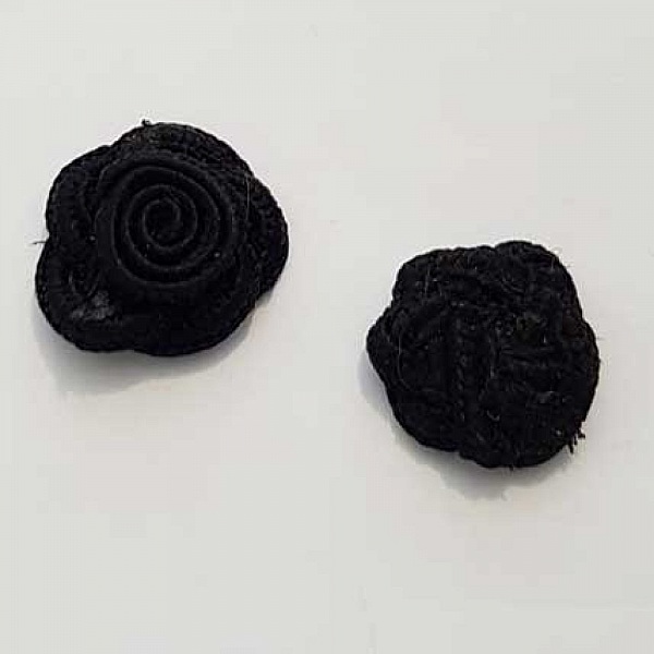 Fleur Tissus Fantaisie N&deg;24