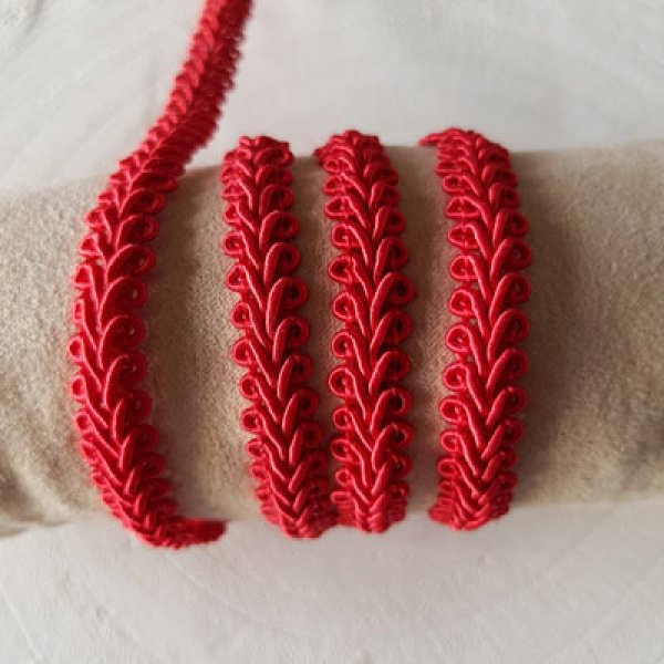 Fletning af hvede&oslash;rne 924-051