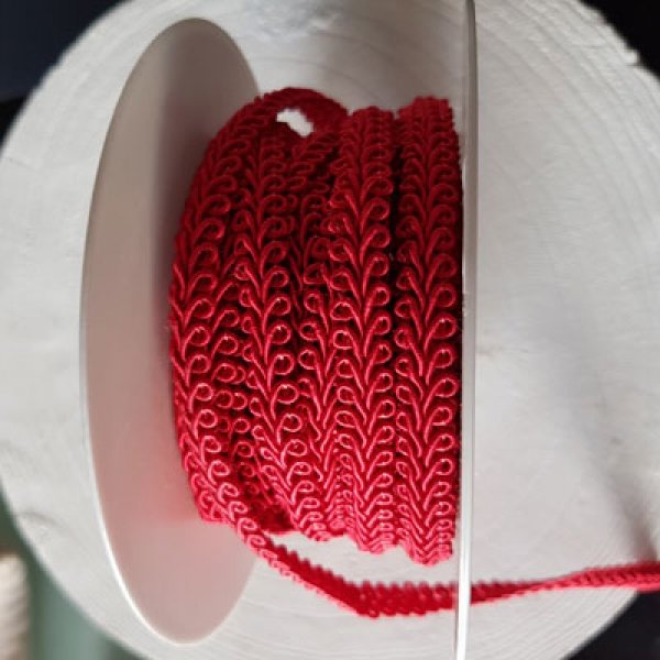 Fletning af hvede&oslash;rne 924-051