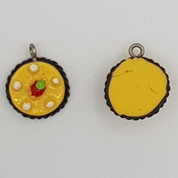 Gourmandise N&deg;34