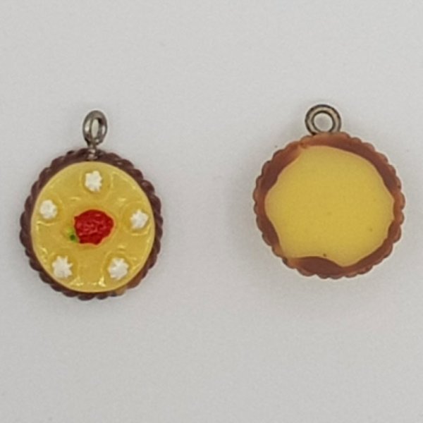 Gourmandise N&deg;38