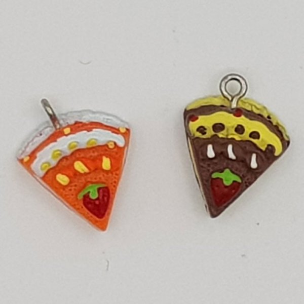 Gourmandise N&deg;56 parti 2 stk.