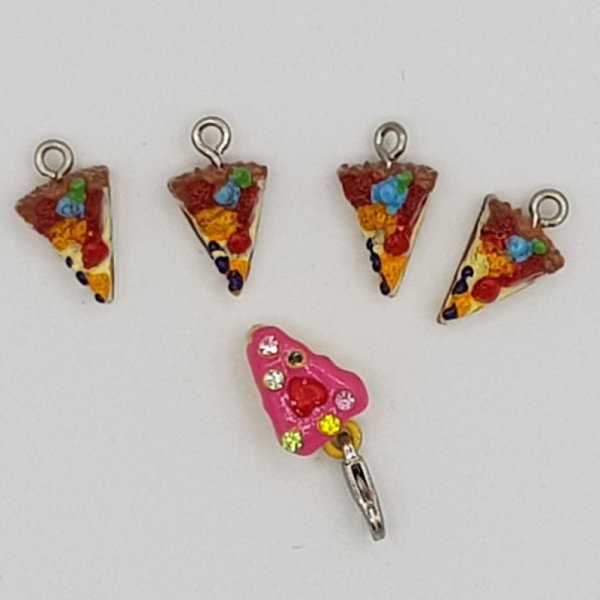 Gourmandise N&deg;59 parti 5 stk.