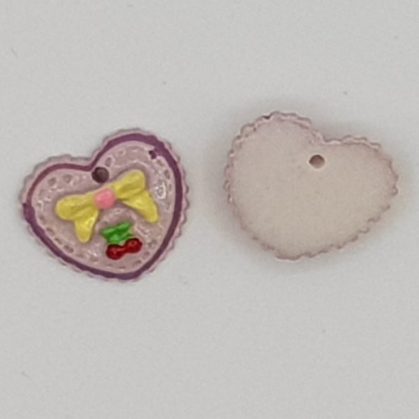 Gourmandise N&deg;61