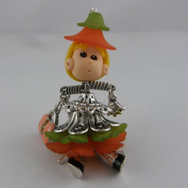 Kit Poup&eacute;e Luciole N&deg;05