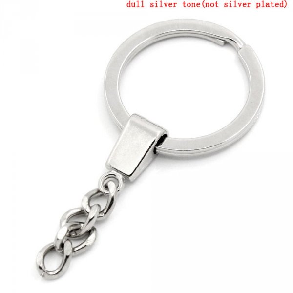 S&aelig;t med 5 n&oslash;gleringe N&deg;02