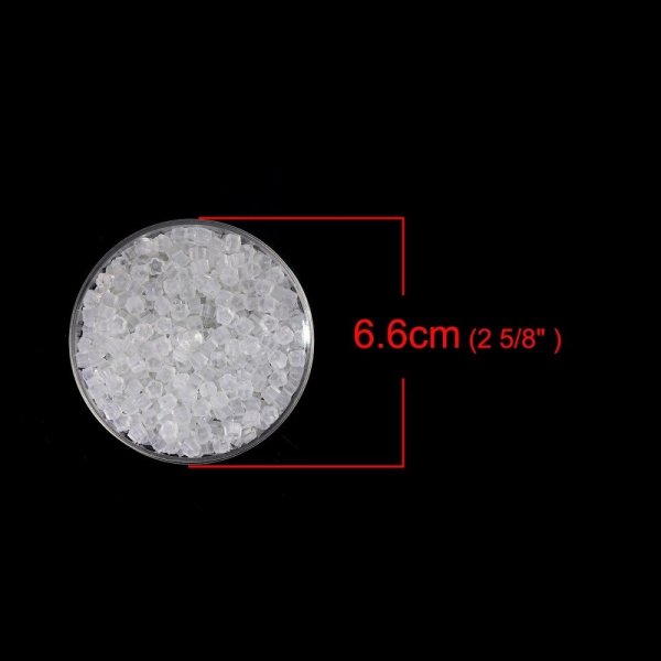 Parti p&aring; 600 &oslash;respidser nr. 01 (dvs. 300 par) til &oslash;reringe.