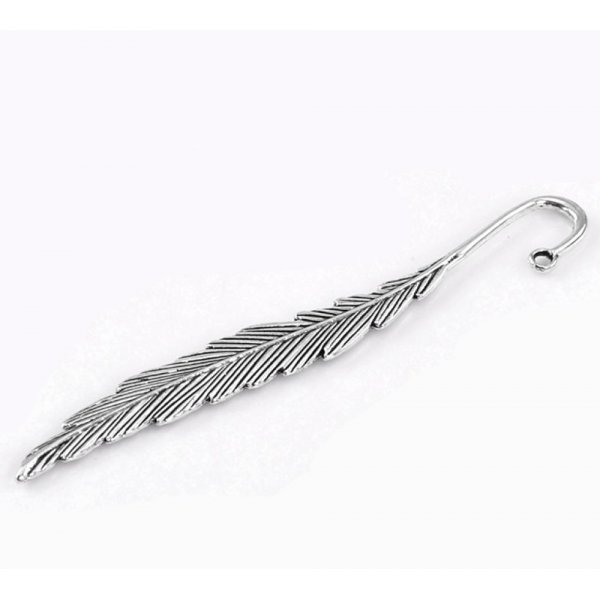 Bogm&aelig;rke nr. 01 pen