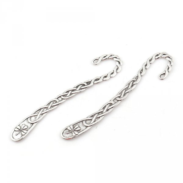 Bogm&aelig;rke N&deg;02 Flettet