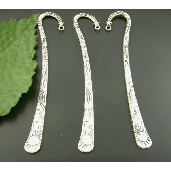 Bogm&aelig;rke nr. 03 stjerne