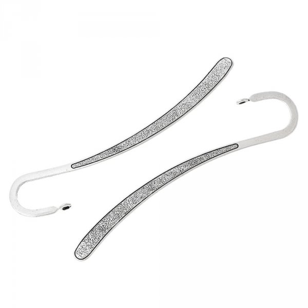 Bogm&aelig;rke N&deg;08 polkaprikker