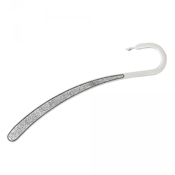 Bogm&aelig;rke N&deg;08 polkaprikker