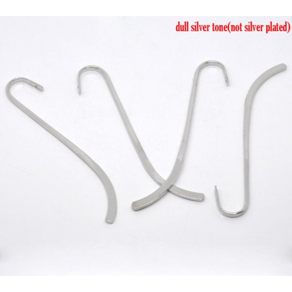 Bogm&aelig;rke nr. 10 glat nr. 01