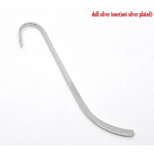 Bogm&aelig;rke nr. 10 glat nr. 01