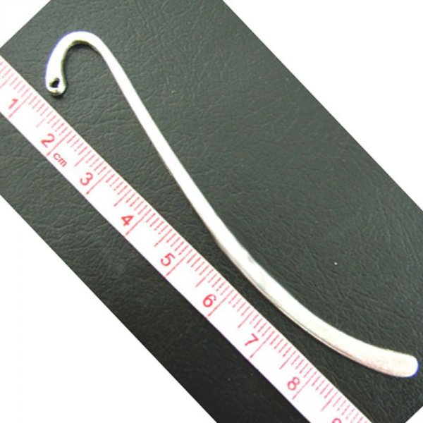 Bogm&aelig;rke nr. 11 glat nr. 02