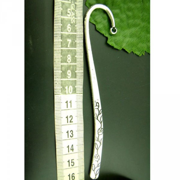 Bogm&aelig;rke nr. 14 blomster nr. 04