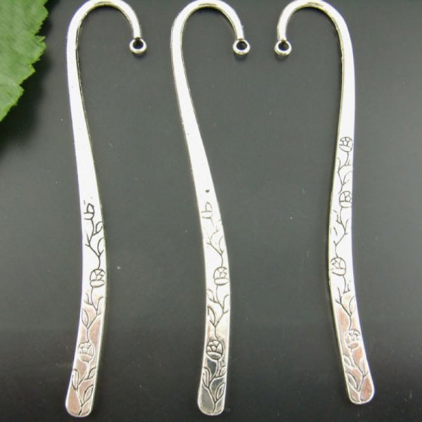 Bogm&aelig;rke nr. 14 blomster nr. 04