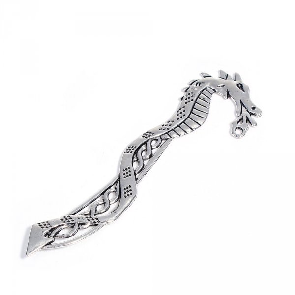 Marque page N&deg;17 Dragon