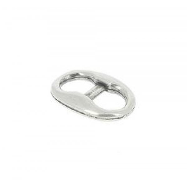 Passage 06 mm i Zamak N&deg;37 s&oslash;lv