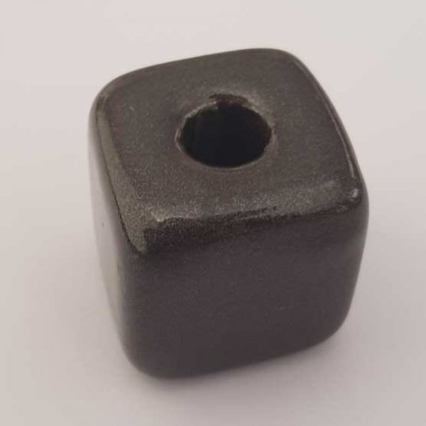 Perle C&eacute;ramique Emaill&eacute;e 26 mm N&deg;05