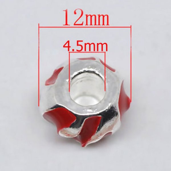 Perle N&deg;0109 compatible Europ&eacute;en