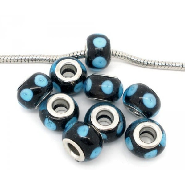 Perle nr. 0458 kompatibel