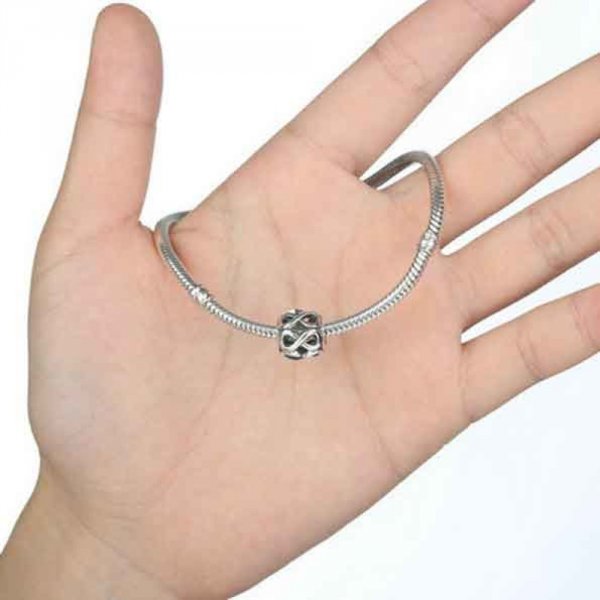 Perle N&deg;0622 Argent 925