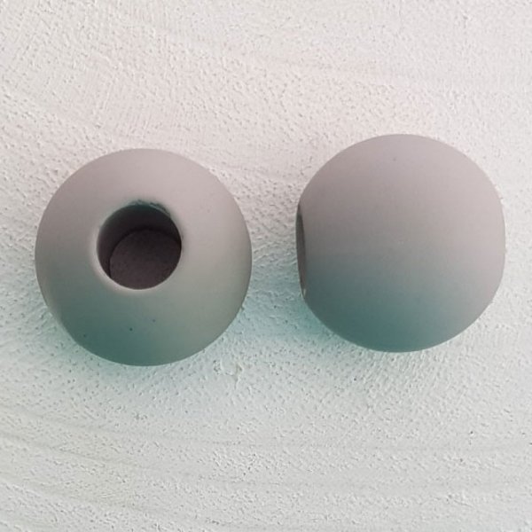 Rund perle 24/21 mm N&deg;03