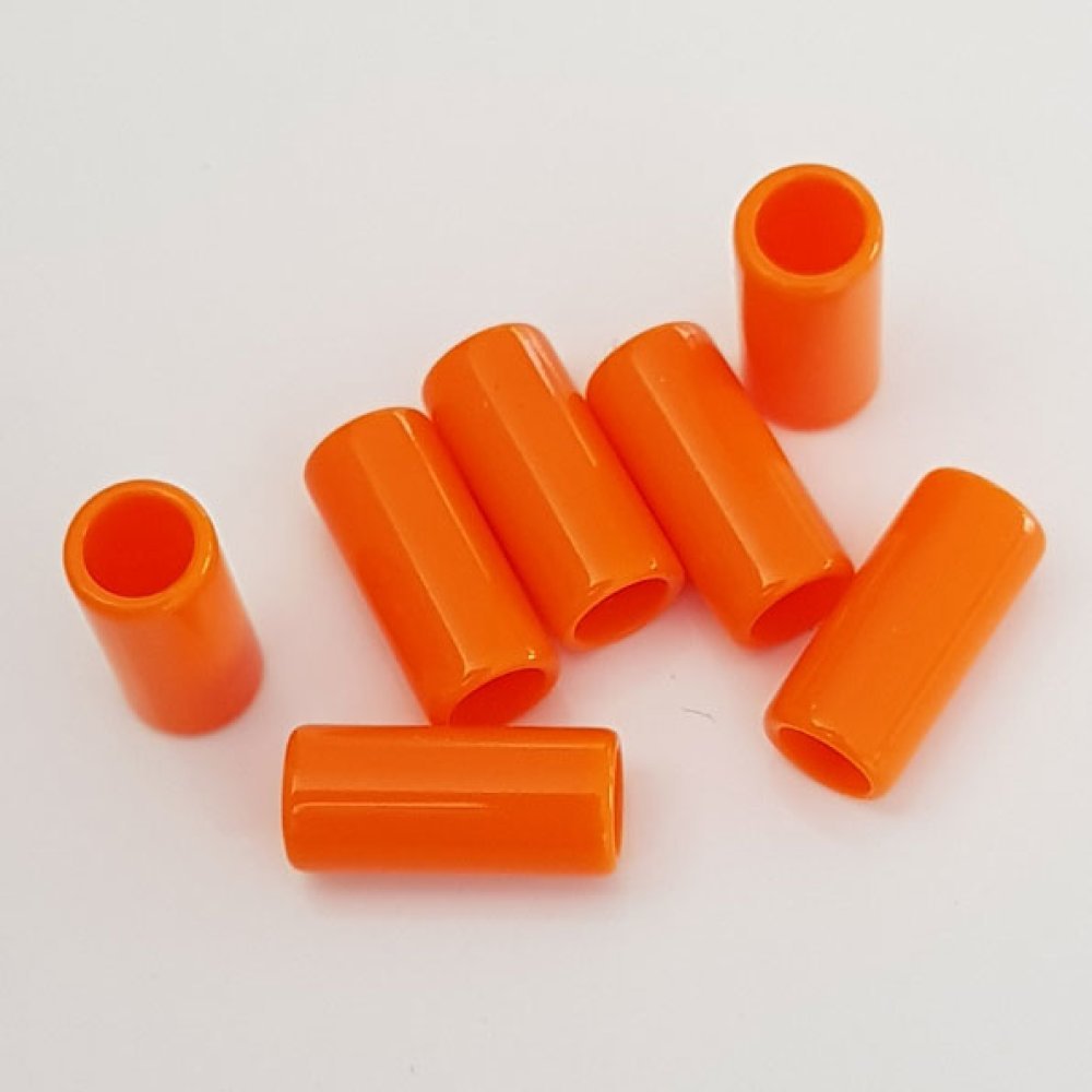 Pearl Tube Orange