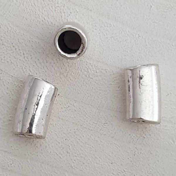 S&oslash;lv r&oslash;rperle N&deg;01