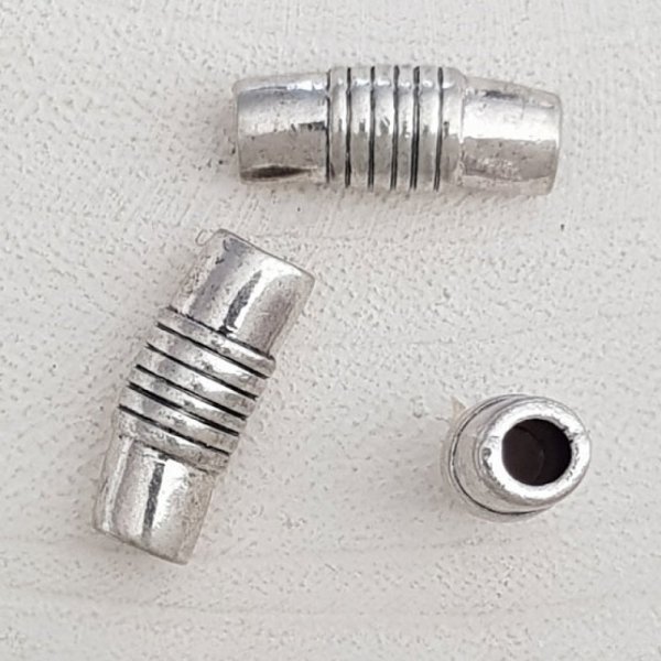 S&oslash;lv r&oslash;rperle N&deg;10