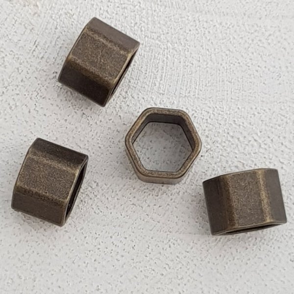 Perle med r&oslash;r N&deg;15