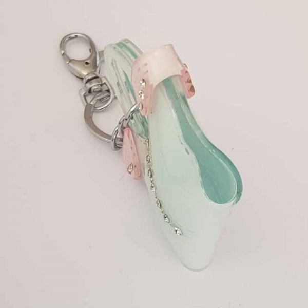 Porte Cl&eacute; Sac N&deg;003