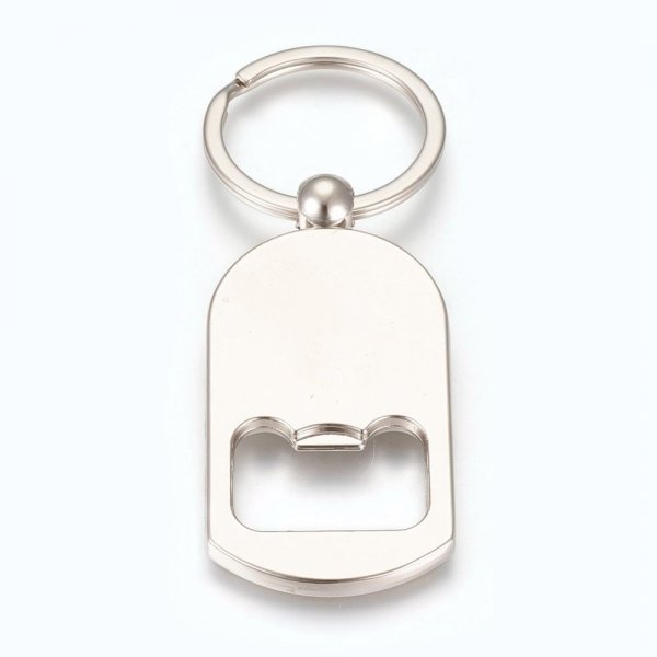 N&oslash;glering afsk&aelig;rer 25 mm s&oslash;lv N&deg;03